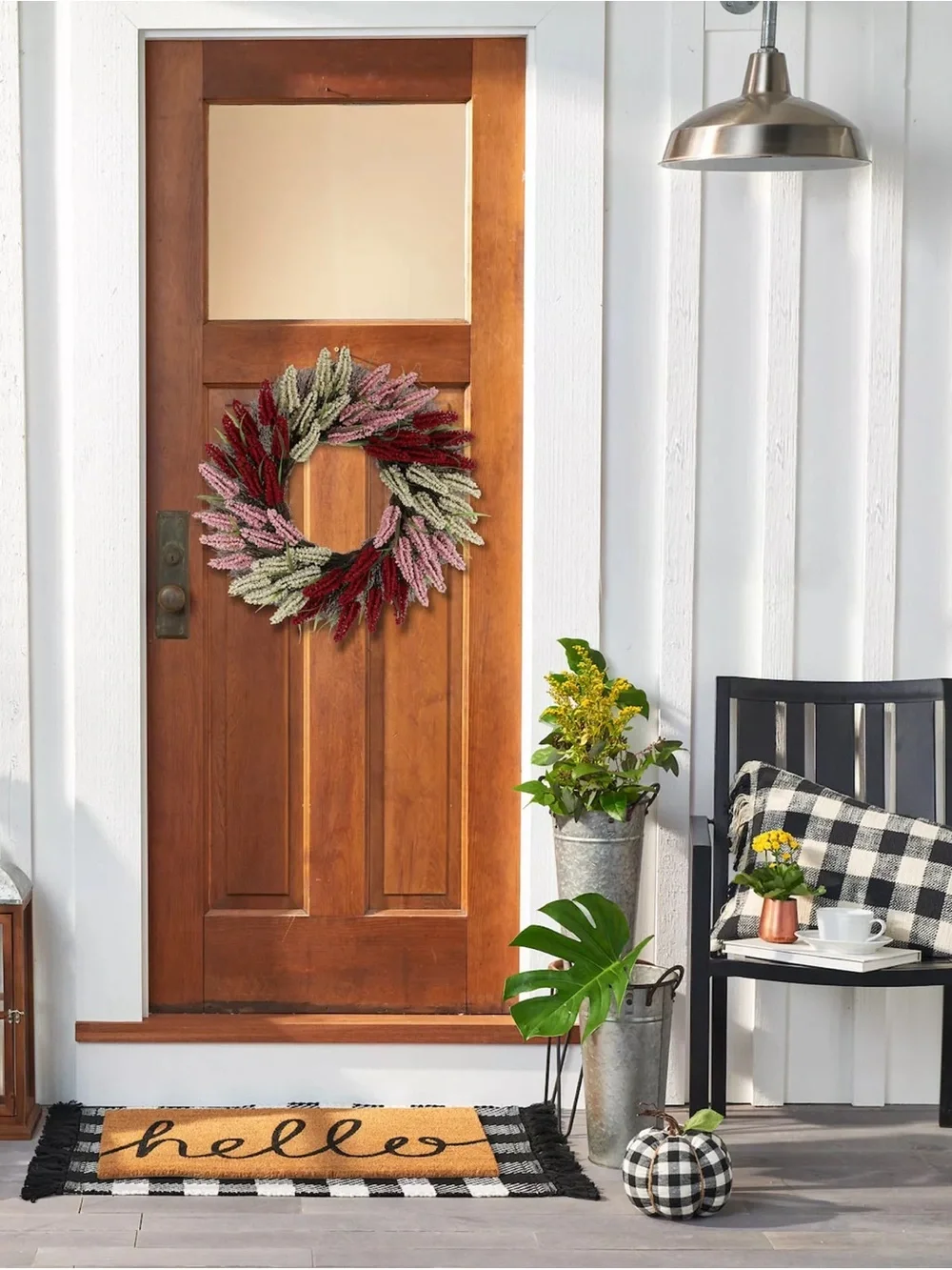 Celebrate Together elegant holiday